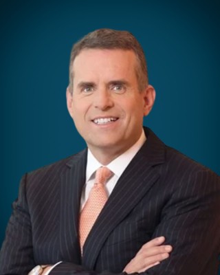 Rulon Stacey, Vice Chair
