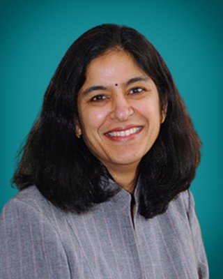 Supreet Deshpande