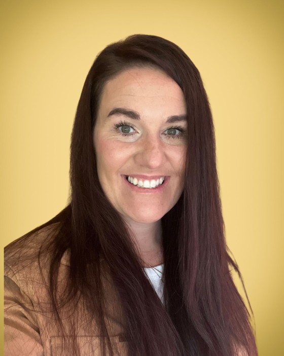 Photo of Jess McKane, BSN: Lived Experience Partner