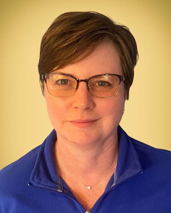 Photo of Sandy Tierney, MSW, PhD: Lived Experience Partner