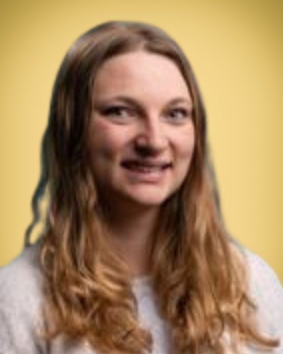 Photo of Megan Lutz, MPH: Clinical Research Coordinator