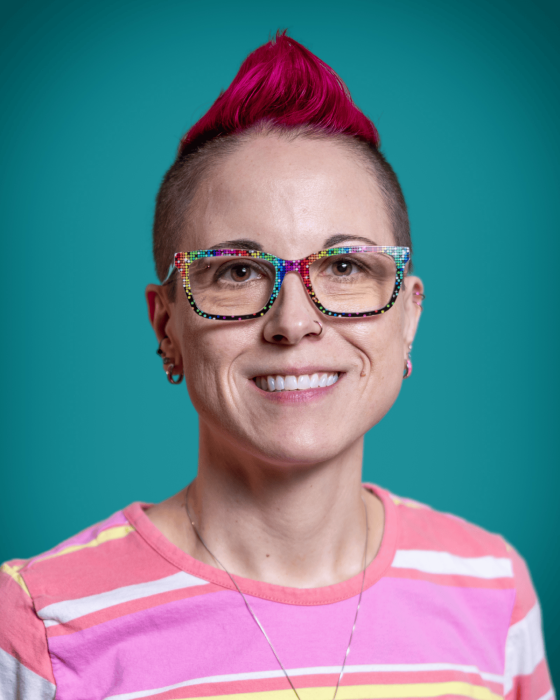 Deana Thomasson, APRN, PMHS, CPNP, Pediatric Nurse Practitioner
