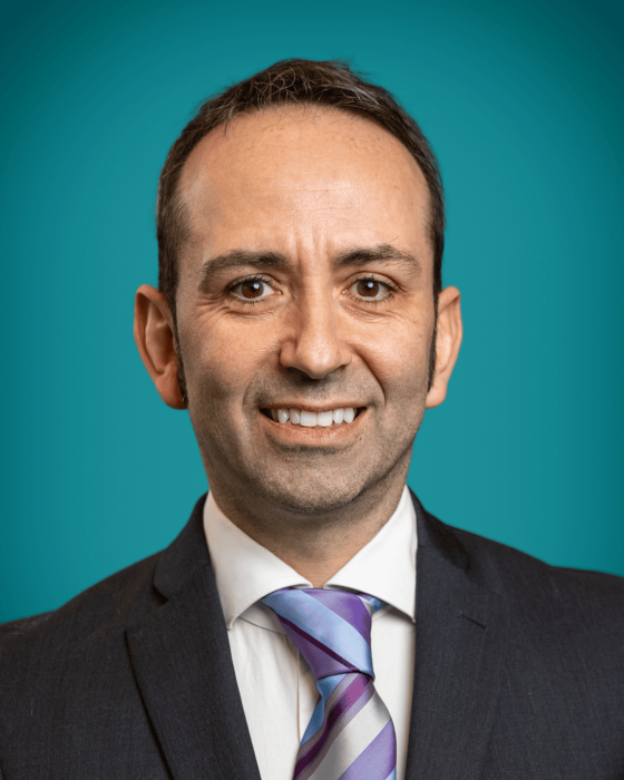 Dr. Alberto Orioles, MD, Pediatric Palliative Care and Critical Care Physician