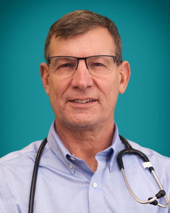 Dr. Arthur Beisang MD Complex Care Pediatrician