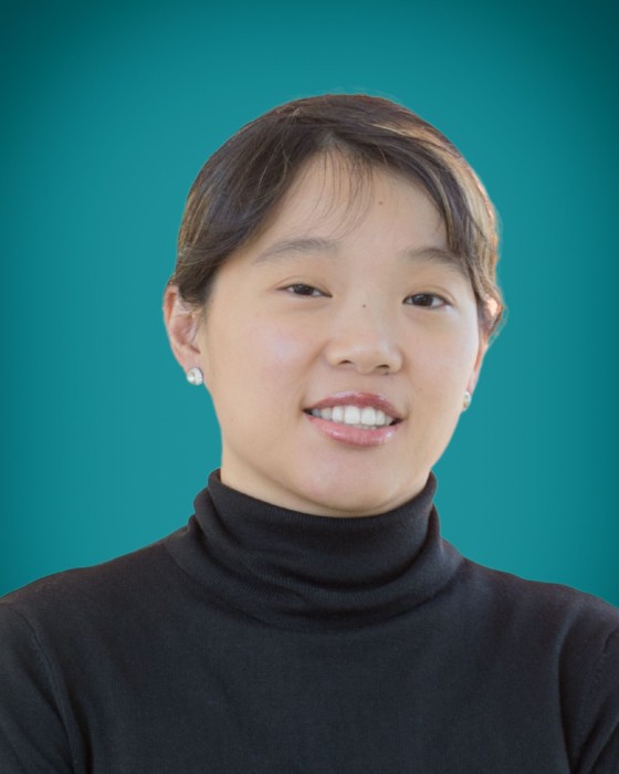 Dr. Debbie Song, Pediatric Neurosurgeon, Gillette Children's