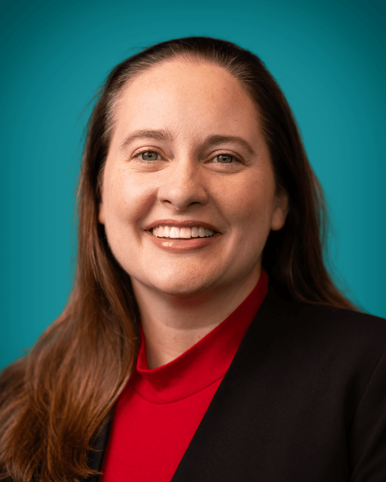 Emily Andrisevic, MD, Pediatric Orthopedic Surgeon