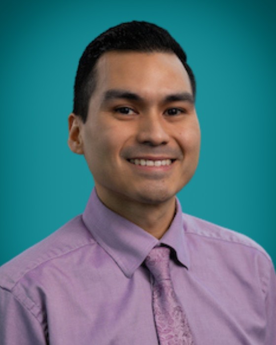 Dr. Giancarlo Perez-Albela, MD, Physical Medicine and Rehabilitation Physician at Gillette Children's.