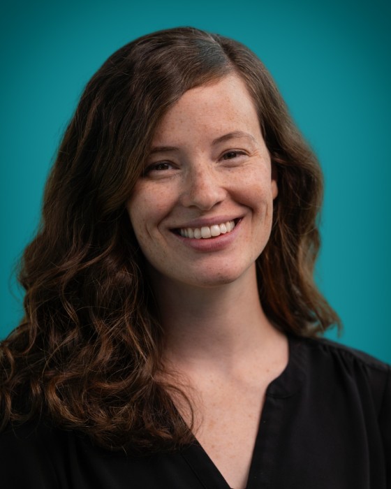 Elizabeth Davin, PA-C, Gillette Children's.