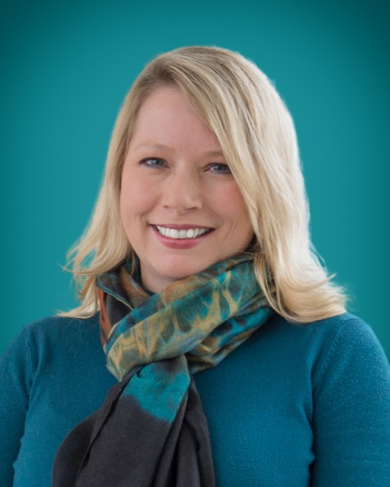 Kelly Bolf, APRN, CNP FNP, Gillette Children's.