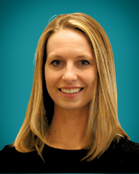 Portrait of Kendall Snyder - Gillette Children's