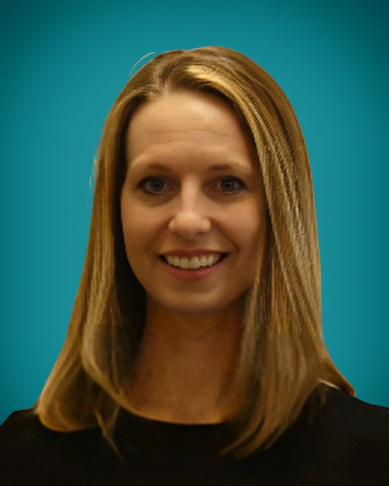 Portrait of Kendall Snyder, MD - Gillette Children's