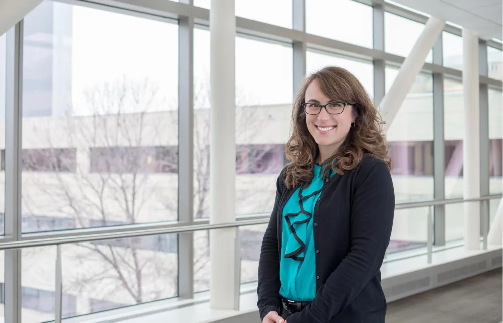 Dr. Nicole Williams-Doonan