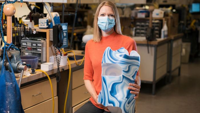 Gillette Children's Bracing for Scoliosis with Kristin Smith, CO