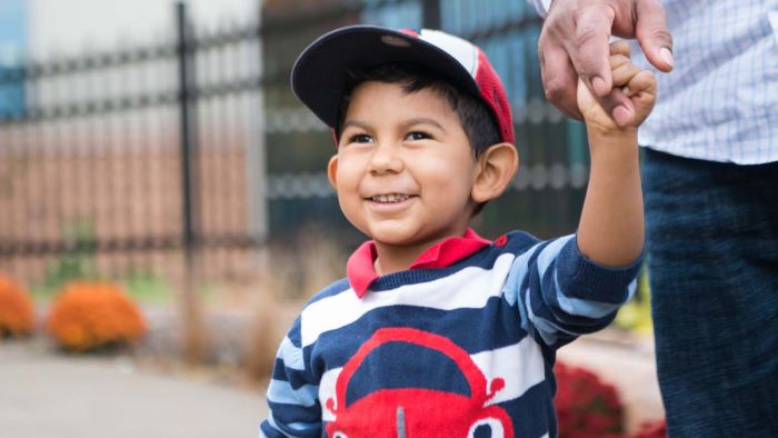 Gillette Children's Busting Common Cerebral Palsy Myths