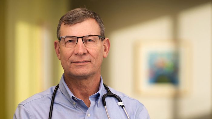 Gillette Children's Caring for Rare Disease