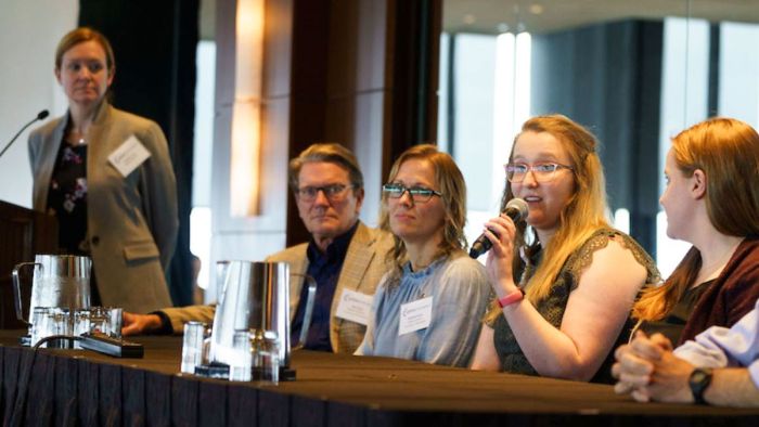 Gillette Children''s Shines at OPTech Conference