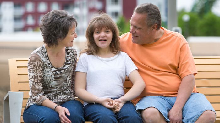 Gillette Children's how to advocate for your child