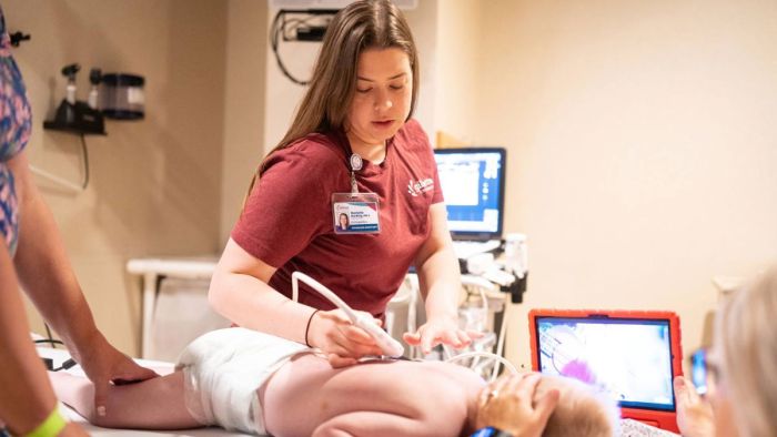 Gillette Children's pediatric spine specialists