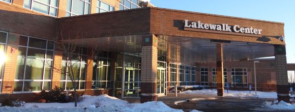 Gillette Duluth Clinic at Lakewalk Center