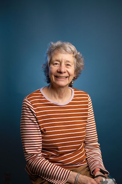 Nancy Wagner PhD, LP