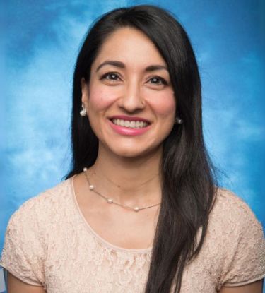 Nandini Kataria, MD, Pediatric Pulmonologist